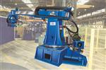 SAS Peeling Lines Peeling Lines Robot
